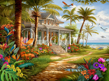 Palm House