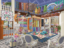 Queenie's Quiltery