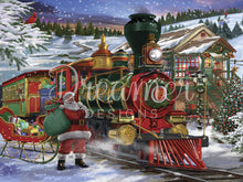 Santa Express