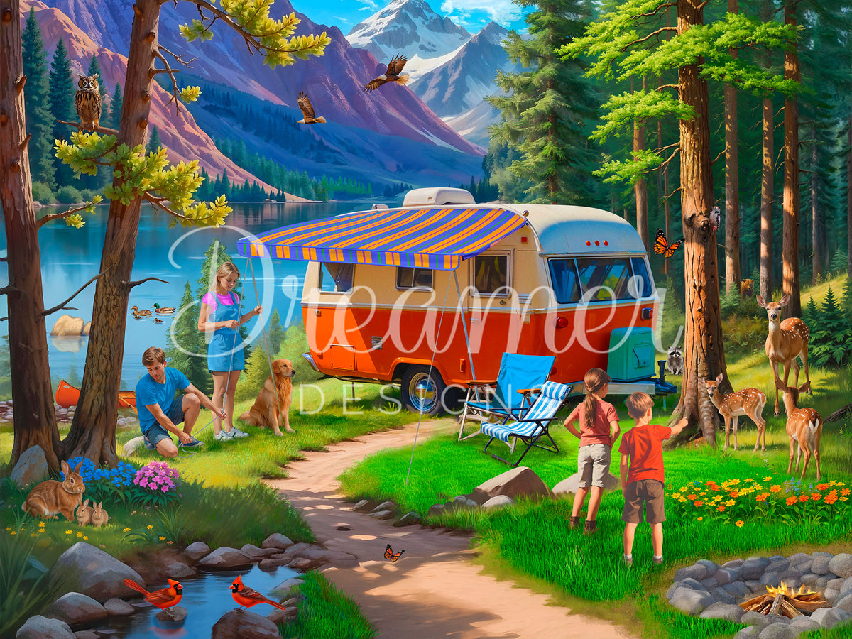 New Campers