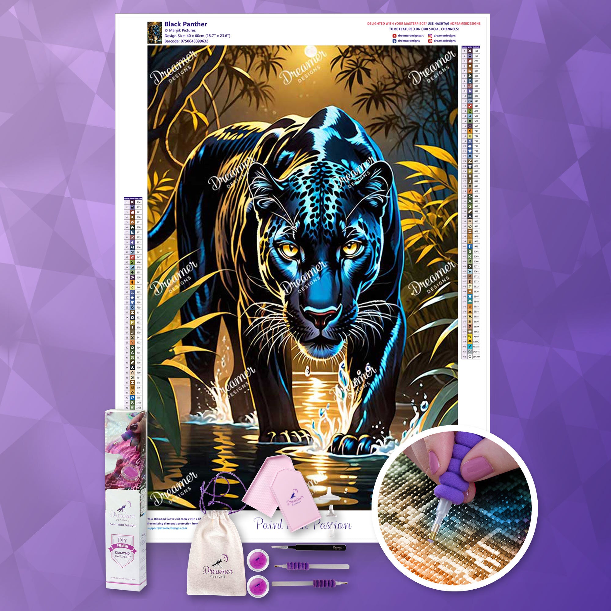 Black Panther