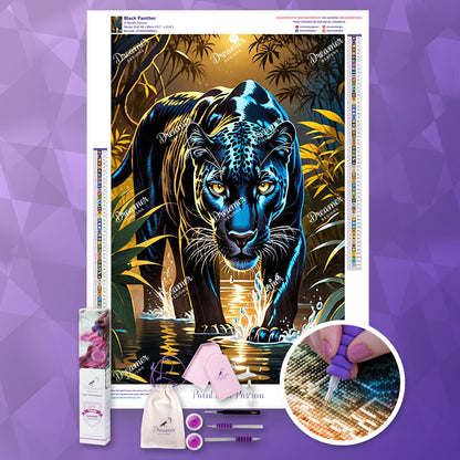 Black Panther