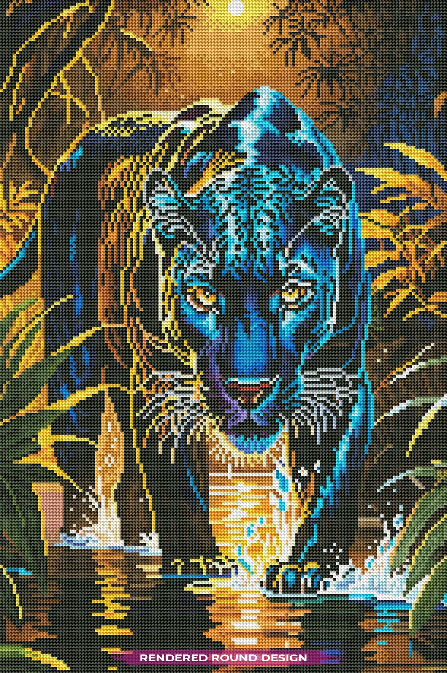 Black Panther