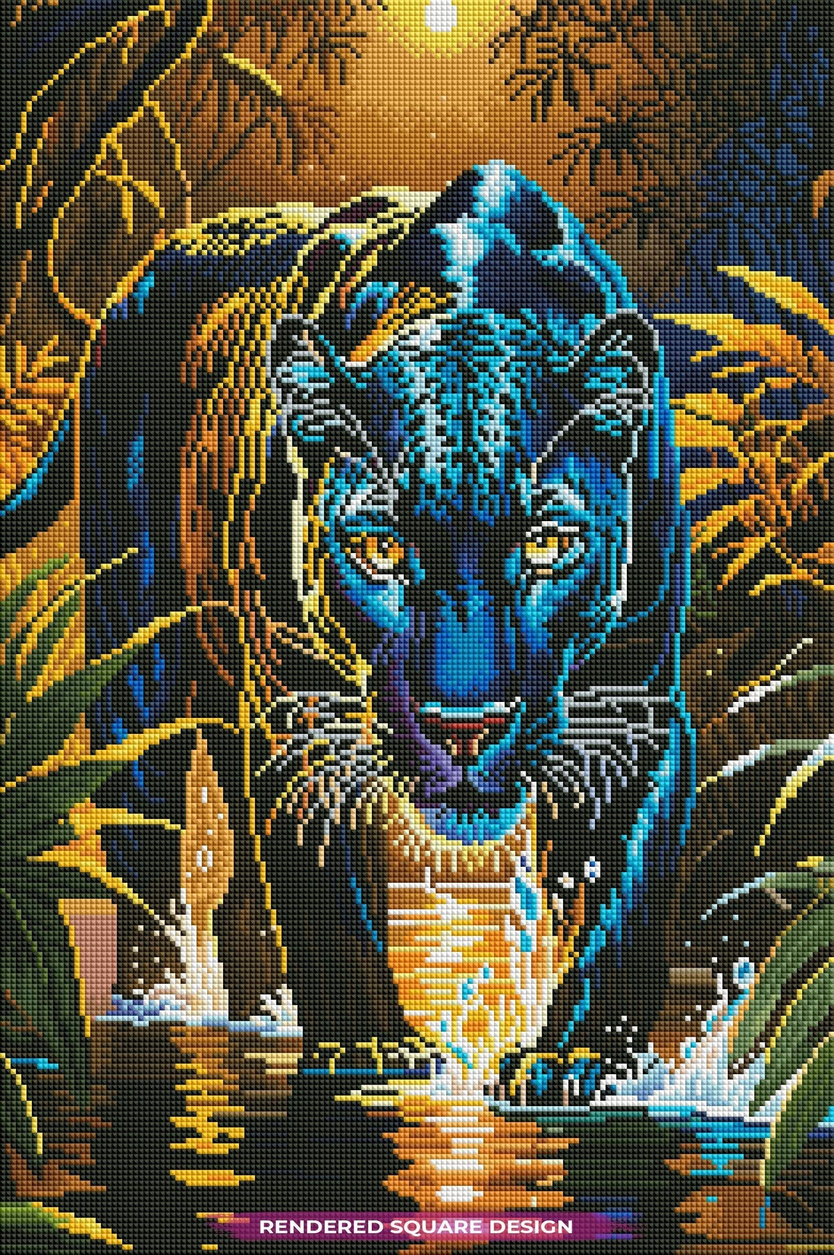 Black Panther