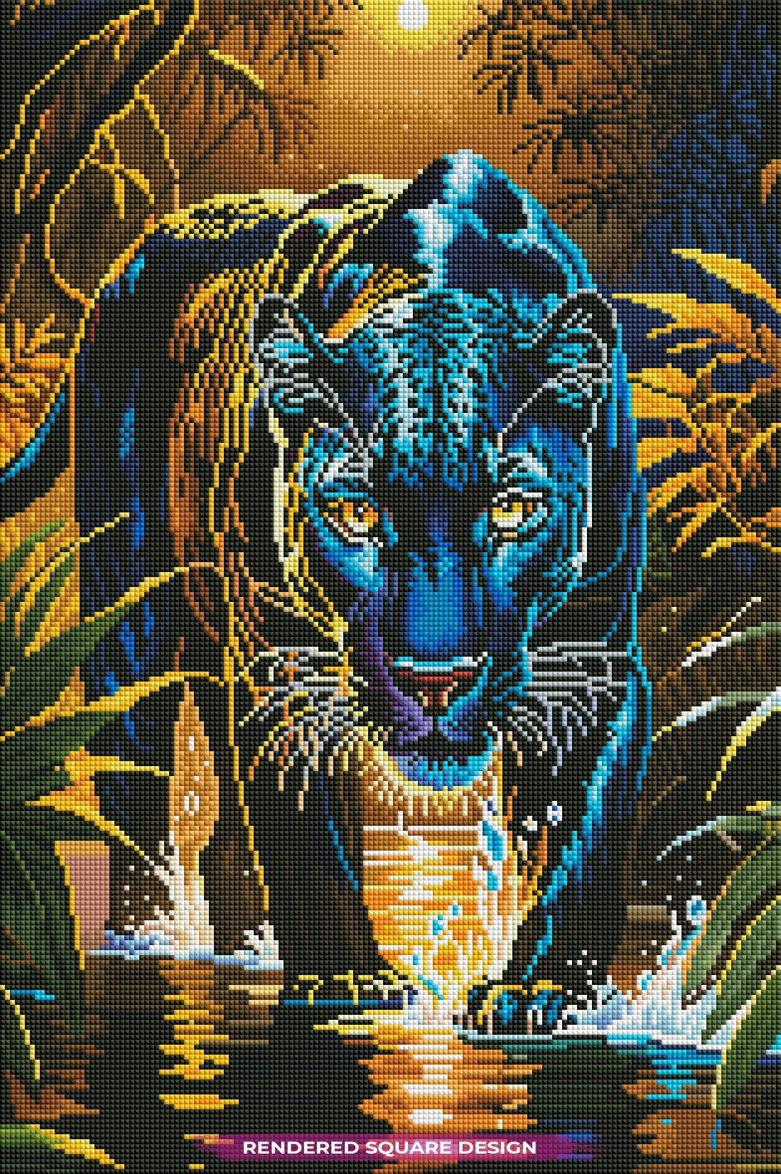 Black Panther