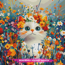 Bloom Boom Kitty