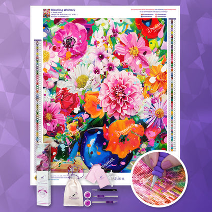 Blooming Whimsey