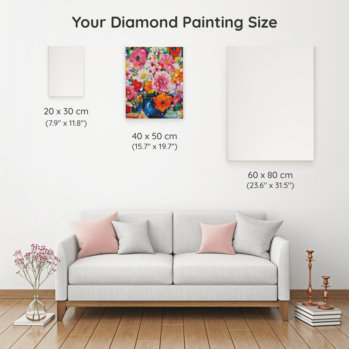 Blooming Whimsey
