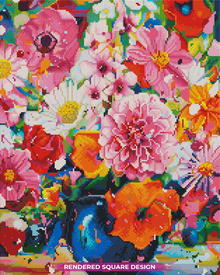Blooming Whimsey