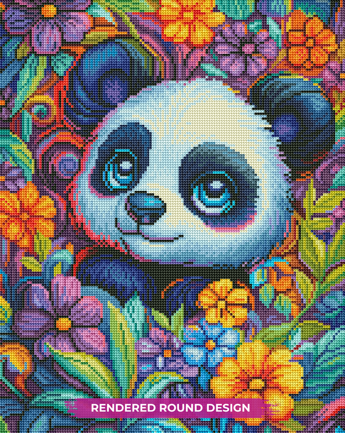Bloomy Bear