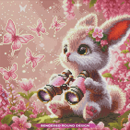 Blossom & Wings