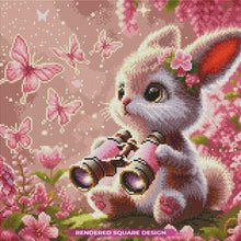 Blossom & Wings