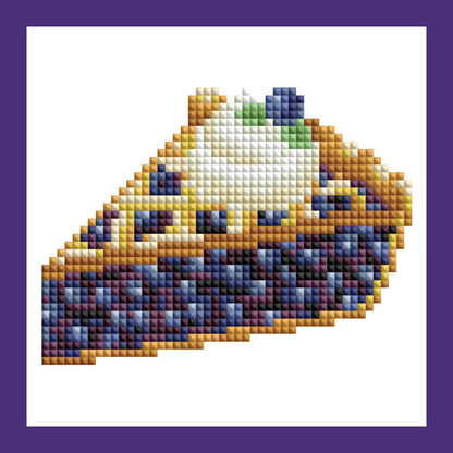 Mini Kits - Desserts Edition