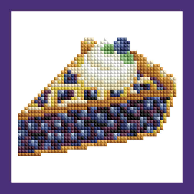 Mini Kits - Desserts Edition