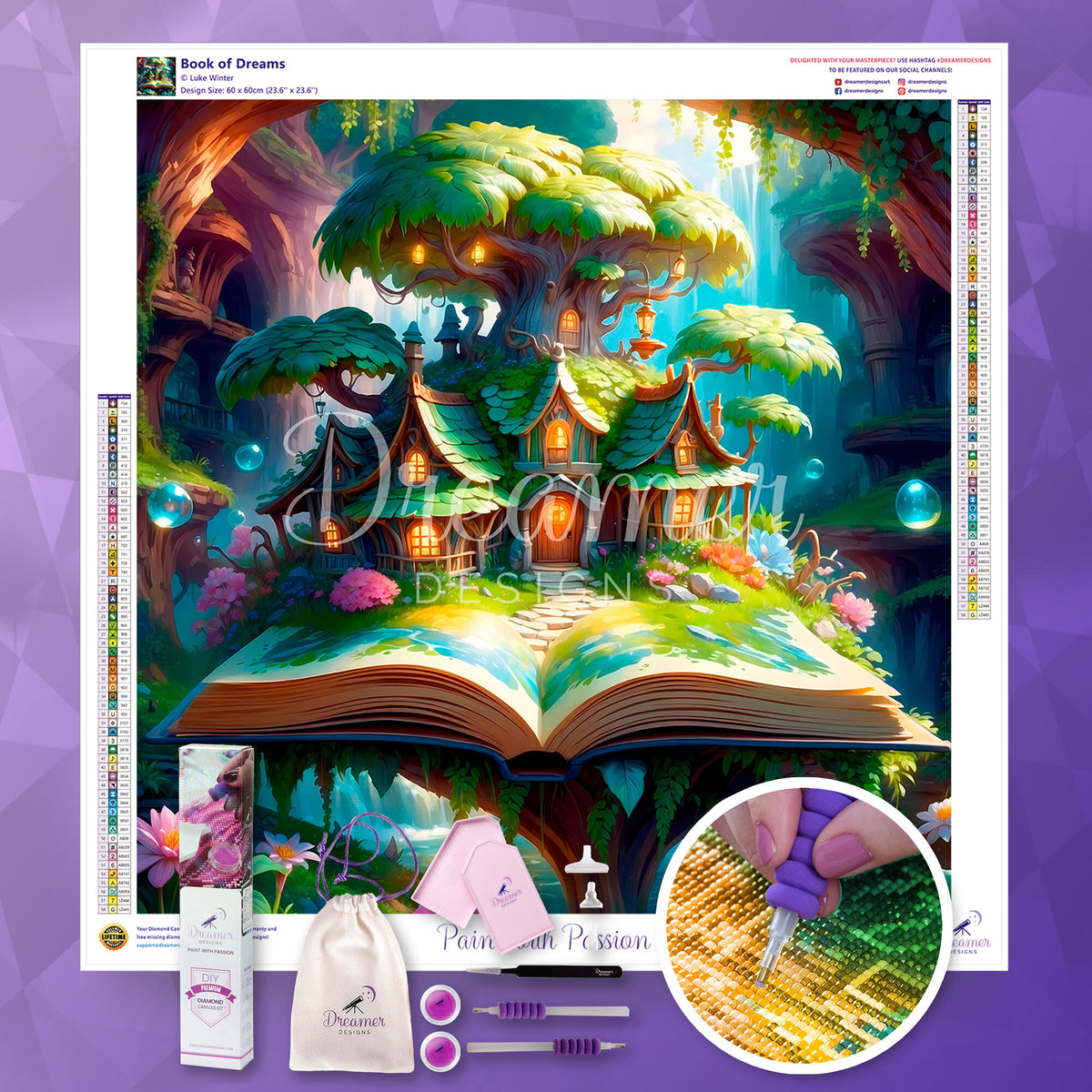 Book of Dreams