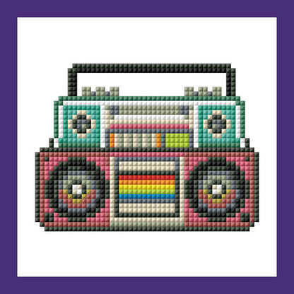 Mini Kits - Retro Edition