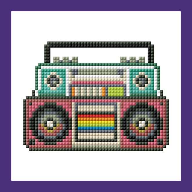 Mini Kits - Retro Edition