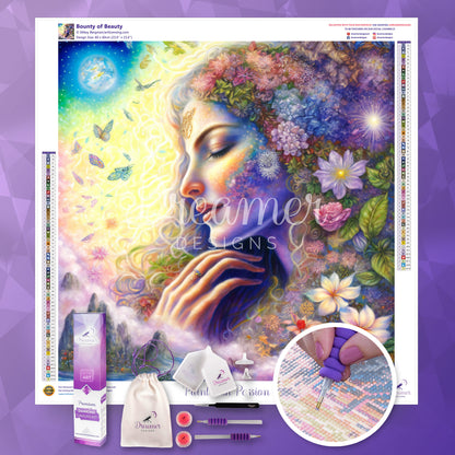 Bounty of Beauty