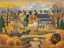 Thanksgiving
