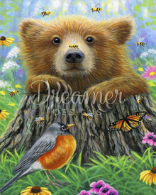 Bee Cute