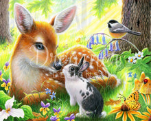 Forest Family