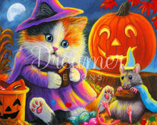 Halloween Treats