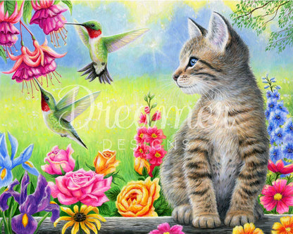 Tabitha's Garden
