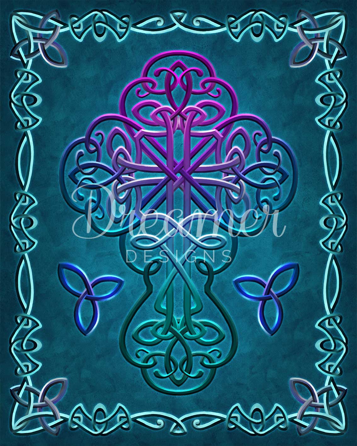 Celtic Cross
