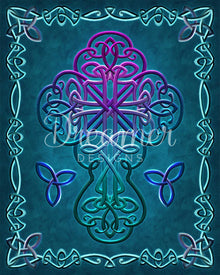 Celtic Cross