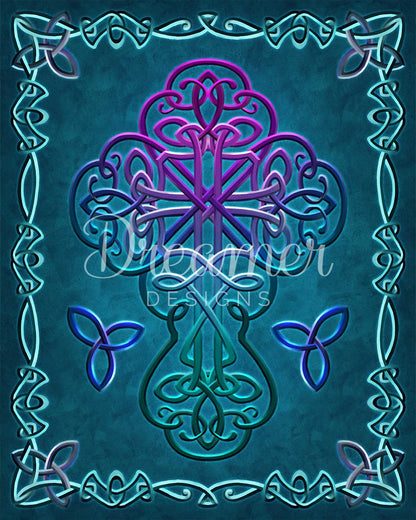 Celtic Cross