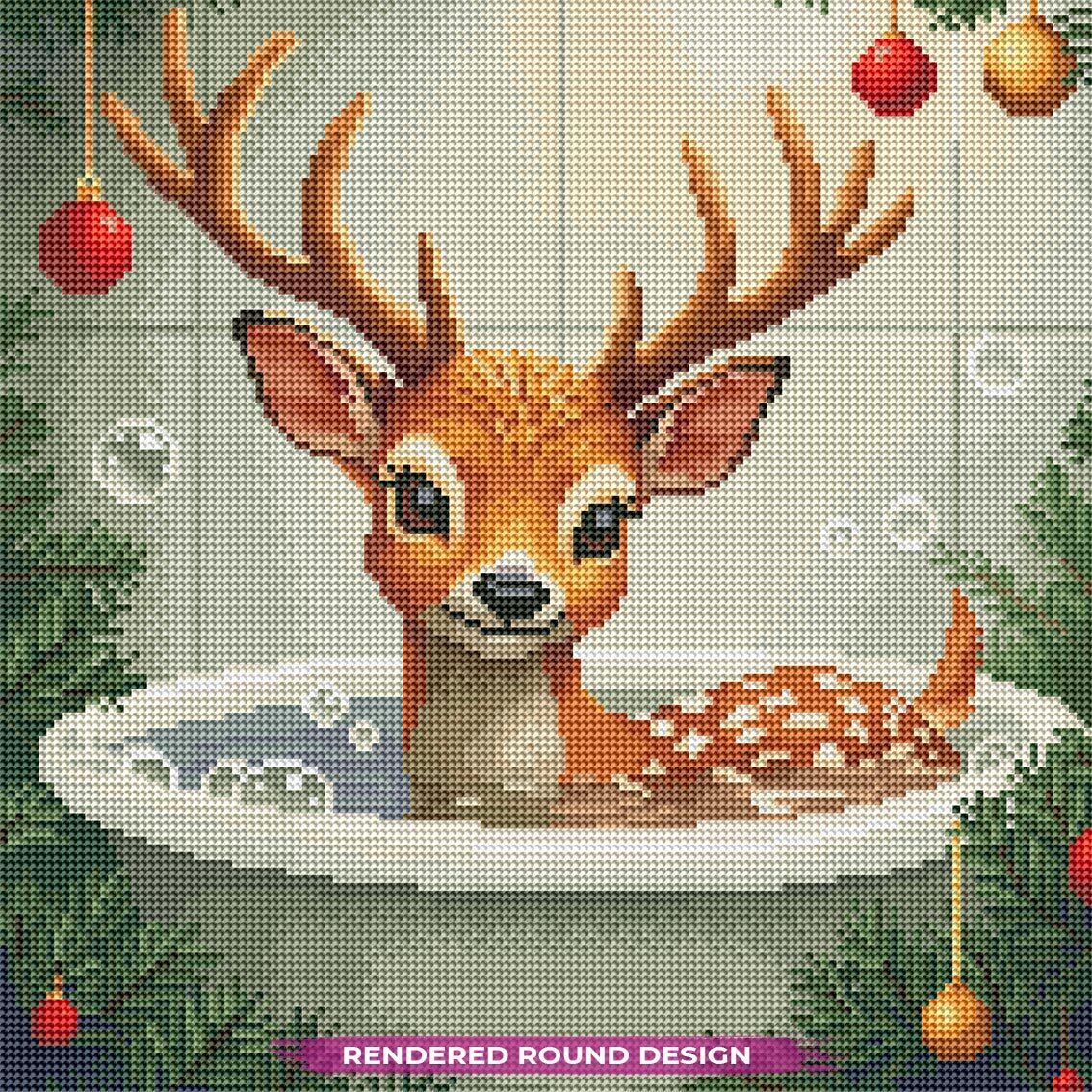 Bubble Buck