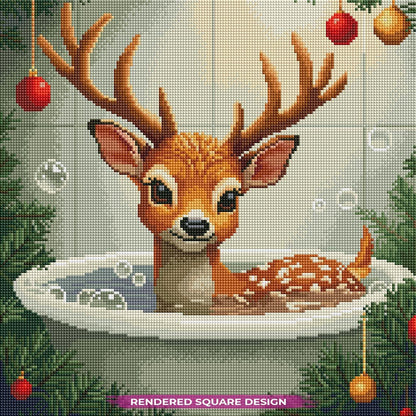 Bubble Buck