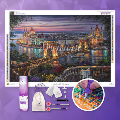Budapest