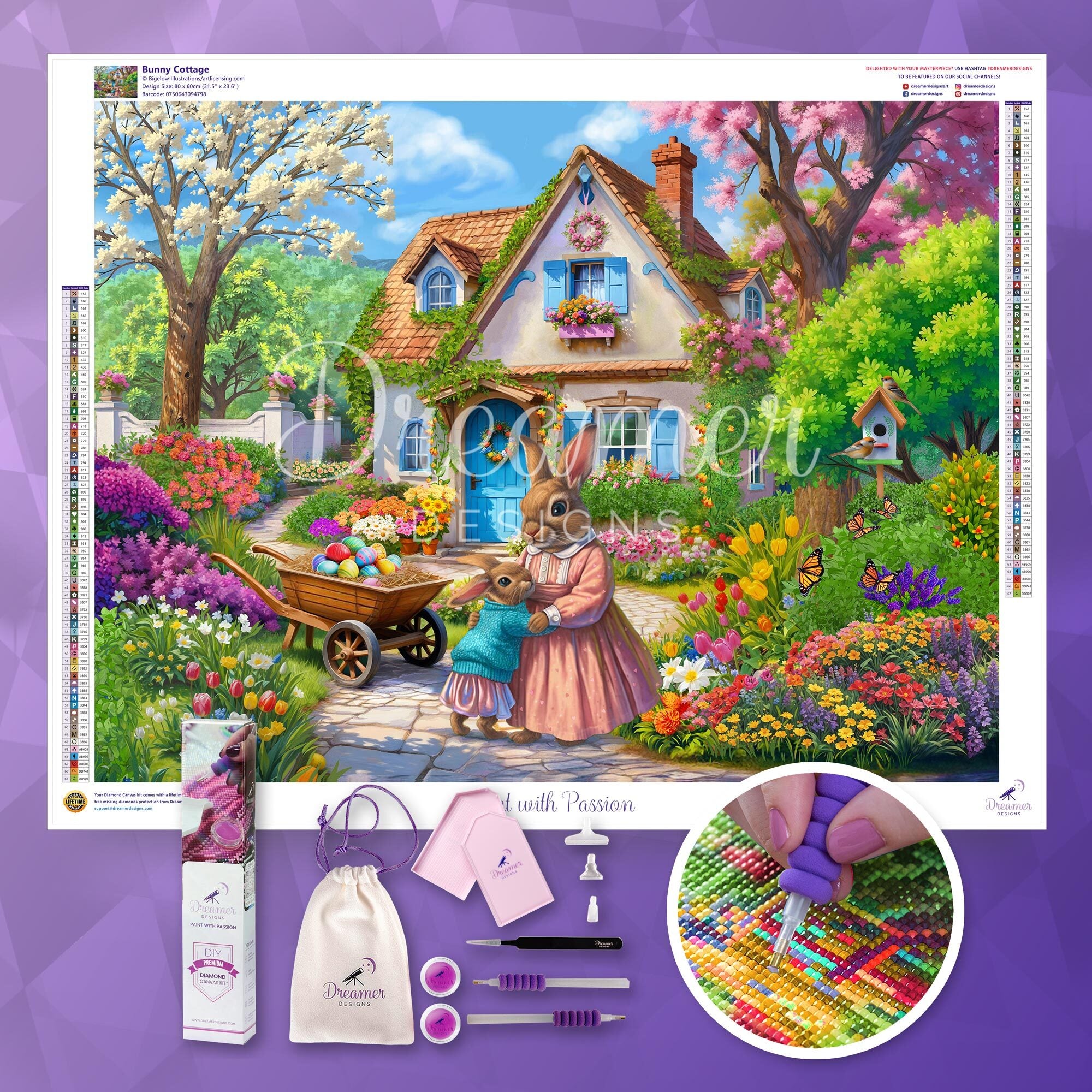 Bunny Cottage