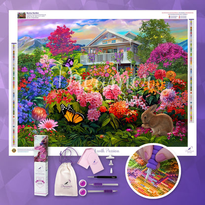 Bunny Garden