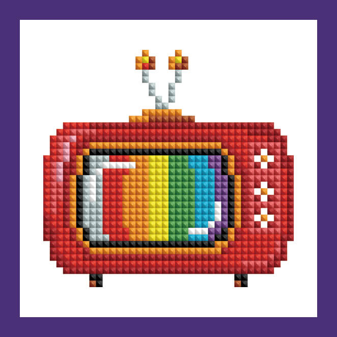 Mini Kits - Retro Edition