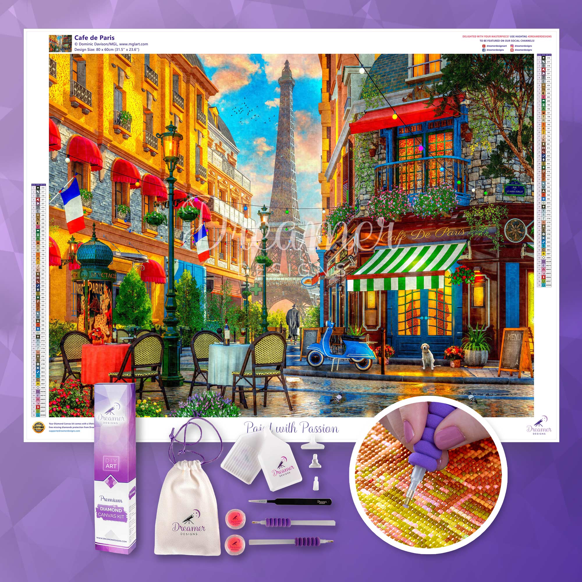 Cafe de Paris