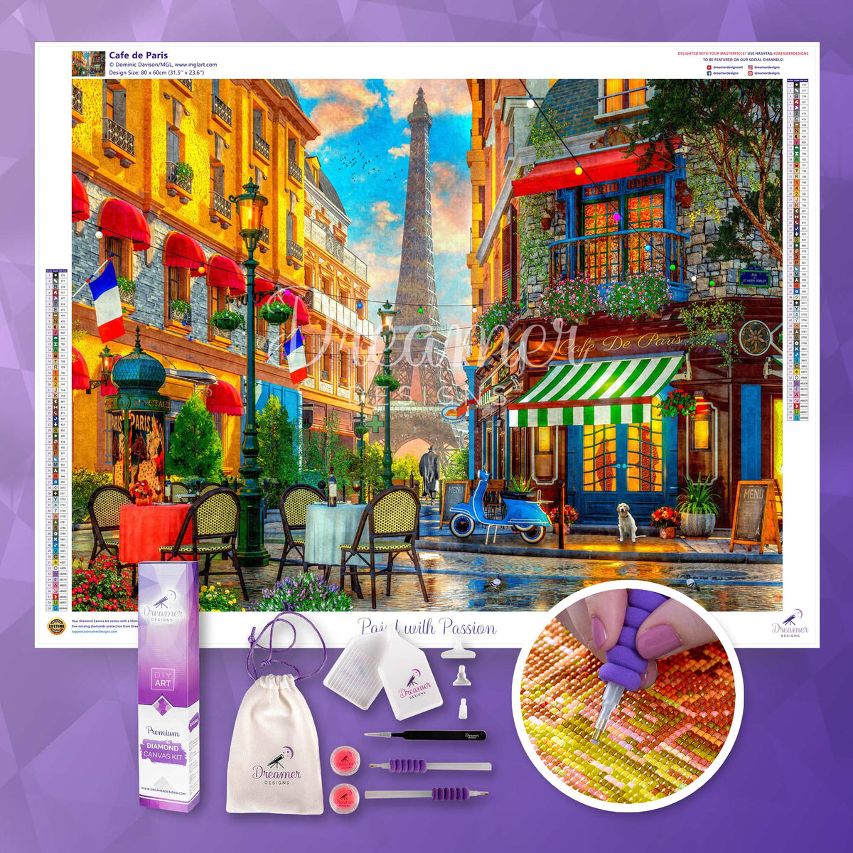 Cafe de Paris