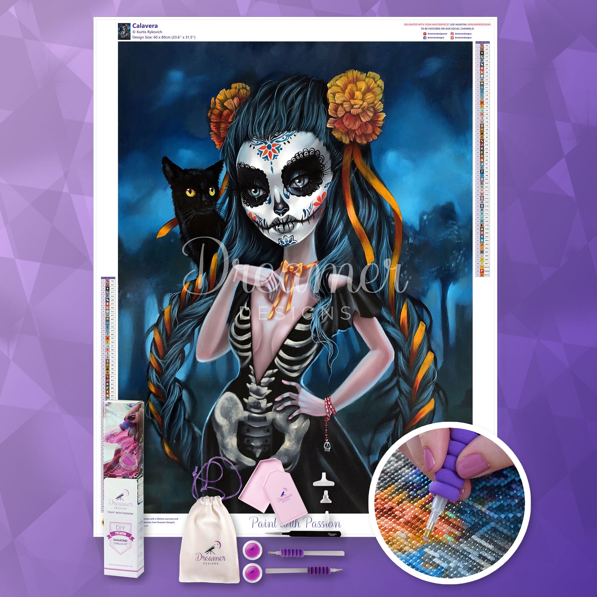Calavera