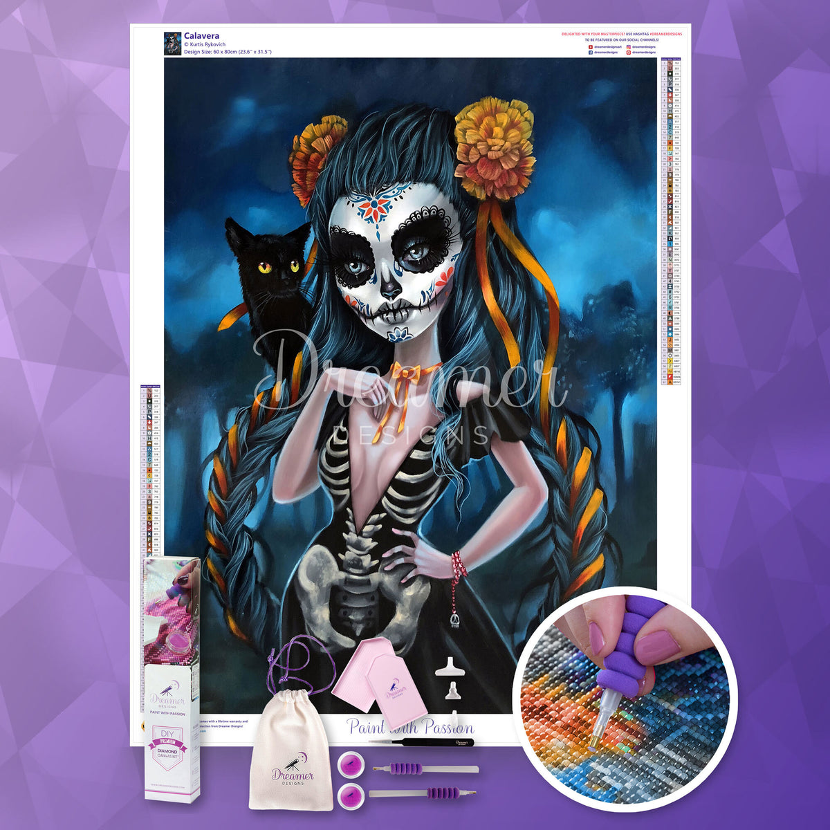 Calavera