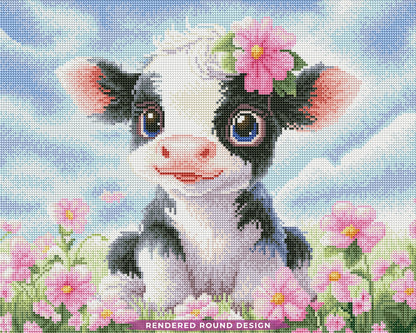 Calf Cutie