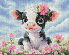 Calf Cutie