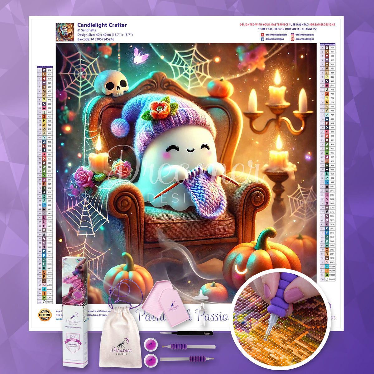 Candlelight Crafter