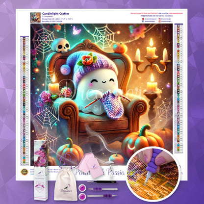Candlelight Crafter