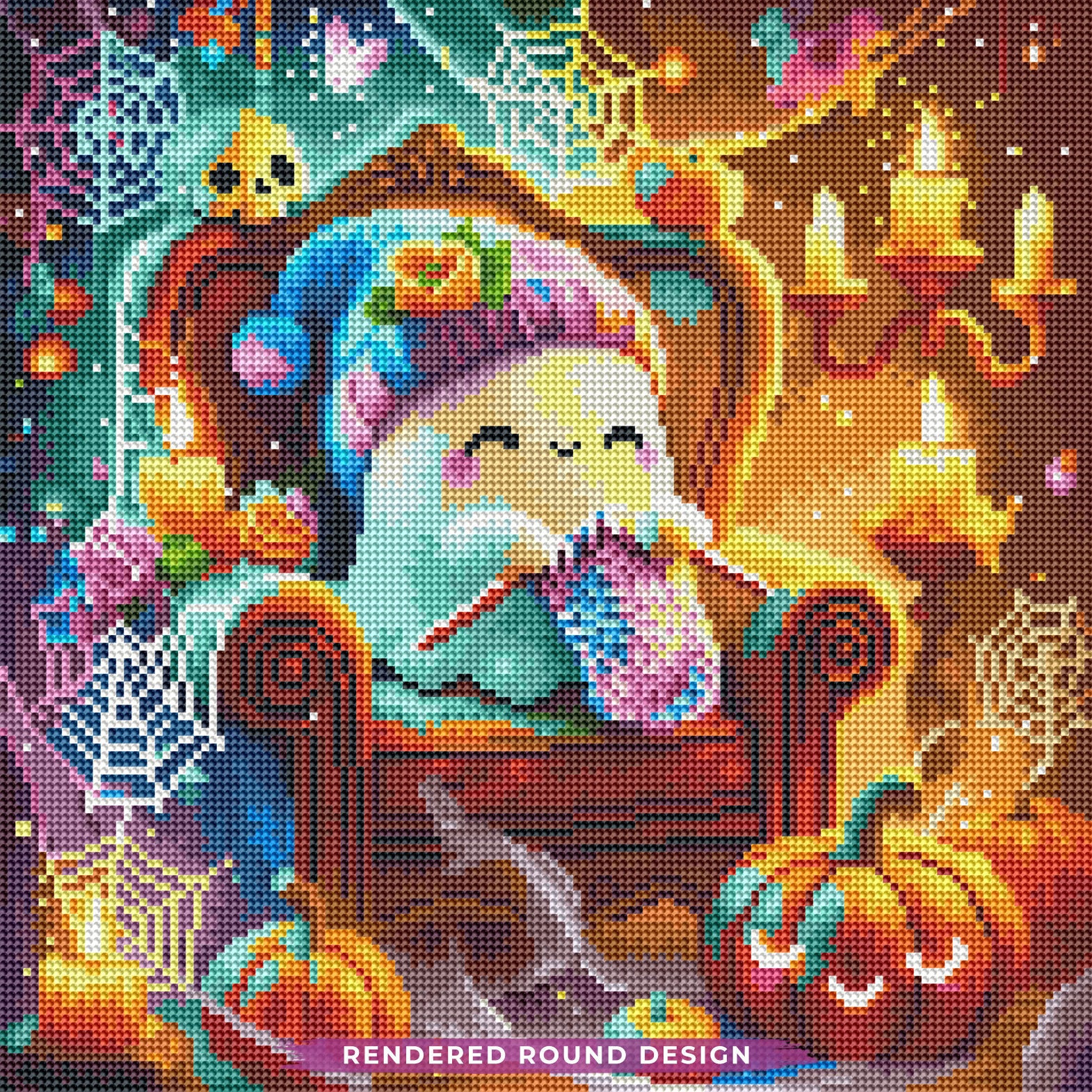 Candlelight Crafter – Dreamer Designs