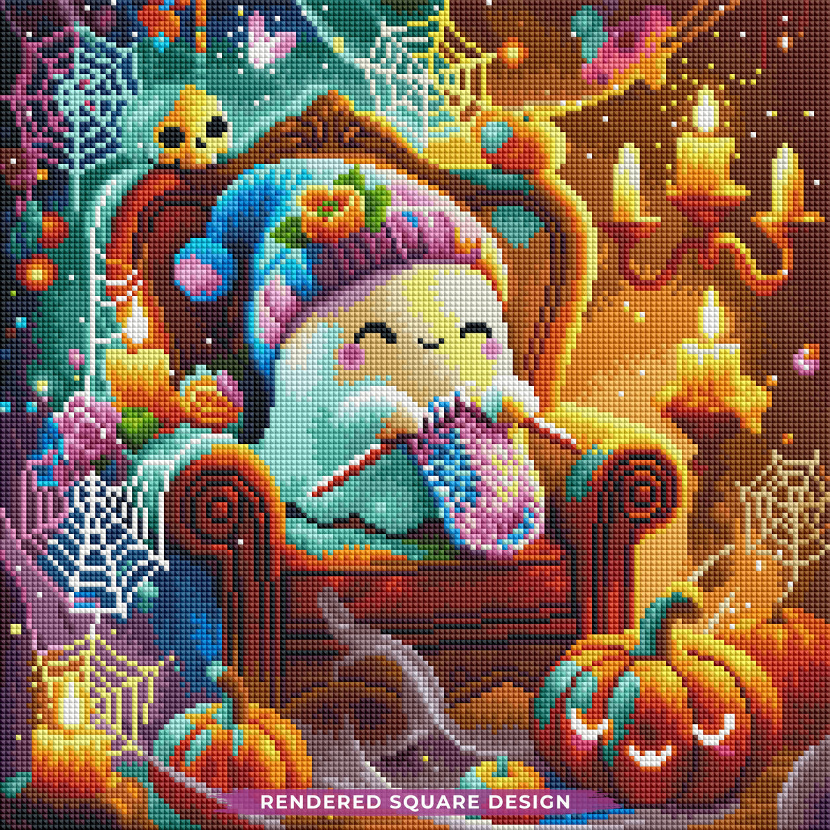 Candlelight Crafter