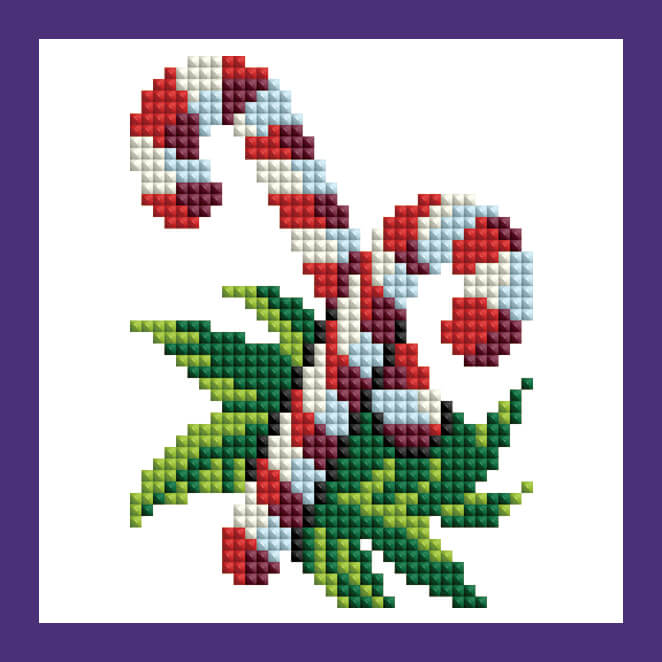 Mini Kits - Christmas Edition