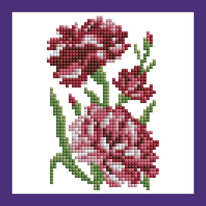 Mini Kits - Flowers Edition