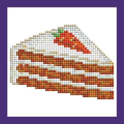 Mini Kits - Desserts Edition
