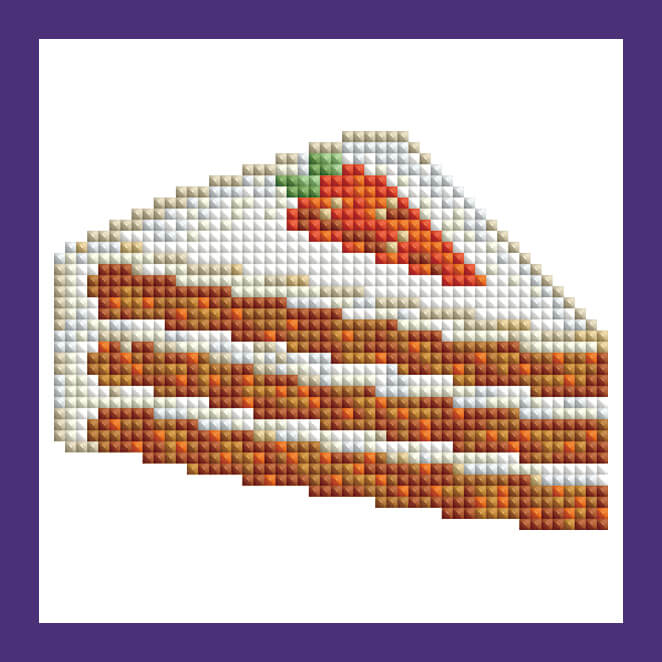 Mini Kits - Desserts Edition